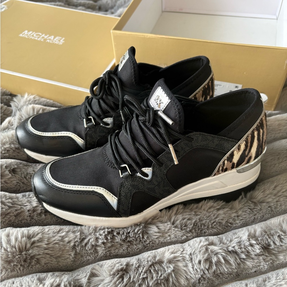 Michael Kors Liv Trainer
